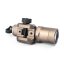 Taktikai zseblámpa SureFire M300A Mini Scout Light, 400 lm, barna, T-Eagle