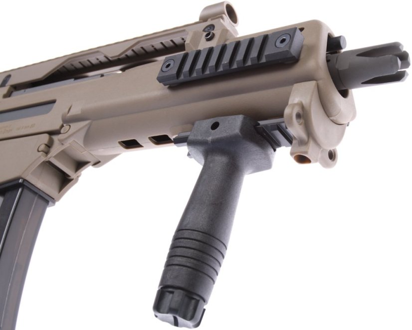H&K G36CV, blowback, FDE, Umarex