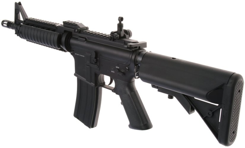 M4 CQB RAS-II, D-Boys, BY-057, BI-5781M