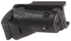 Celownik laserowy, typ JG-31, ACM