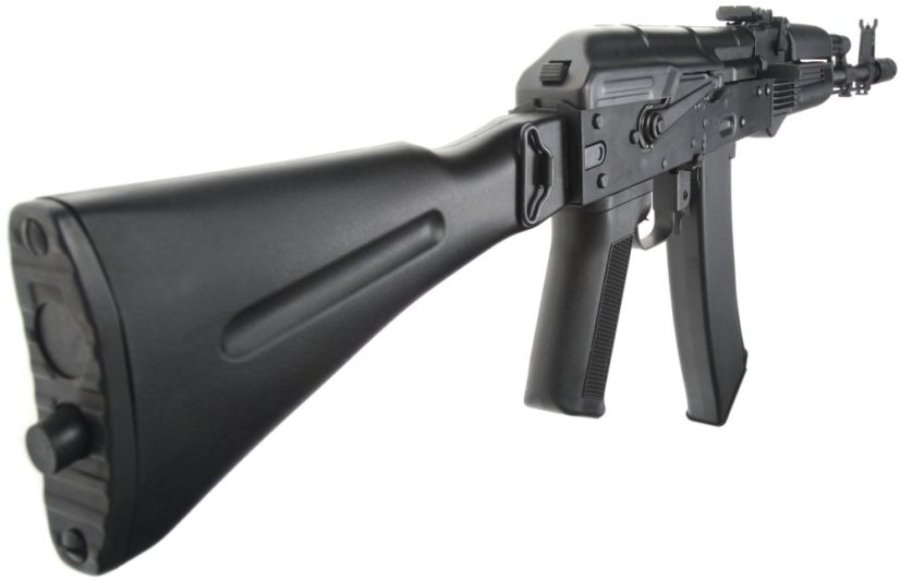 AK-74M, full steel, Cyma Platinum, CM.053C
