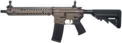 EMG Daniel Defense M4A1 RII, 12,5 inča, FDE, Cyma Platinum, CM.105
