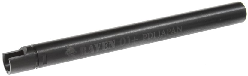 RAVEN barrel, 6.01mm, Beretta M9A1 GBB, 115mm, PDI
