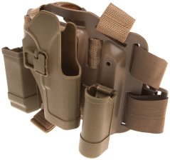 Taktikai tok, Glock CQC, TAN, blackhawk