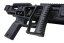 MLC-LTR 303 Sniper, Black, Maple Leaf