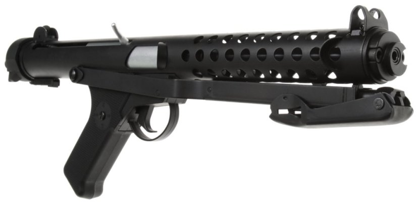 Sterling SMG L2 A3, S&T