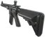 KAC SR16, MK16 M-LOK 14.5 Inch, Ambidextrous, tracer chamber, Black, Cyma Platinum, CM.006R-14.5
