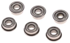 Rodamientos, de bolas, 7 mm, SHS