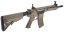 M4 URX3 CQB, műanyag, TAN, Cyma Sport, CM.516