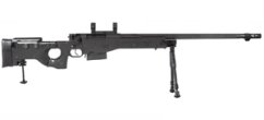Accuracy International AW .338, ASG