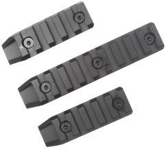 Guide RIS, 3 pezzi, Keymod, Cyma, M062