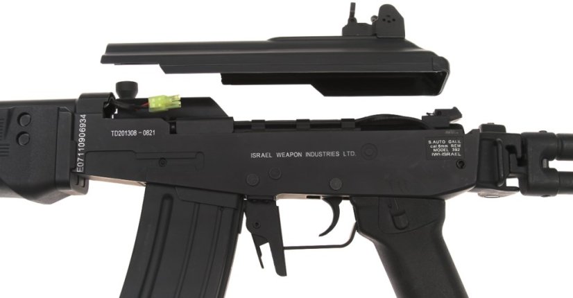 Galil SAR, Cyma, CM.043B