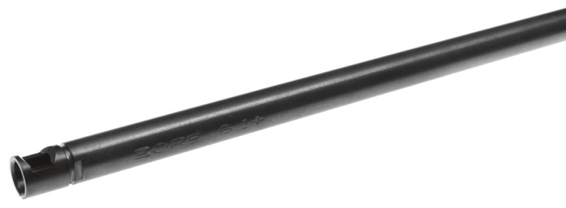 SZÉLES CSŐ, 6,1+mm, VSR-10, 430mm, PDI