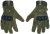 Tactical gloves FPG, OD, L, Oakley