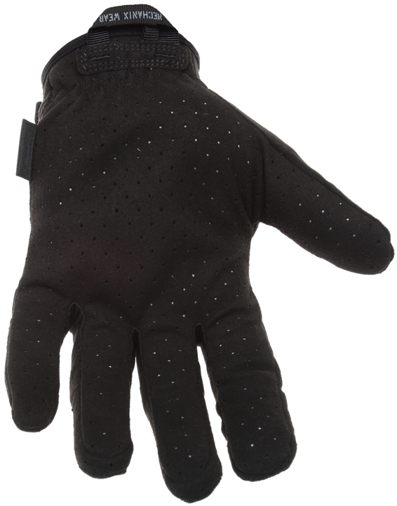 Taktikai kesztyű, Vent Covert, fekete, XL, Mechanix