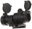 Red dot sight, Aimpoint M2 1x30, low mount, ACM