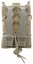Magazintasche M4/AK Spider, TAN, ACM