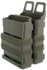Pouches FastMag, M16, M4, gen. 3, FG, FMA