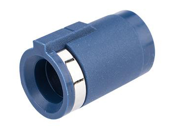 GBB / VSR Diamond 2026 hop-up bucking, 70°, Blue, Maple Leaf