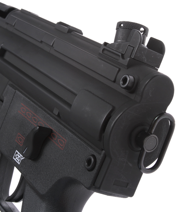 MP5K, Cyma Standard, CM.041K