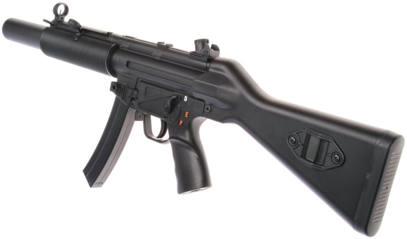 B&T MP5SD2, Classic Army