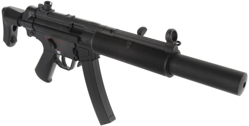 MP5SD6, Cyma Standard, CM.041SD6