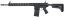 SR25, URX4 M-LOK 16 inch, negro, Cyma Platinum, CM.098B