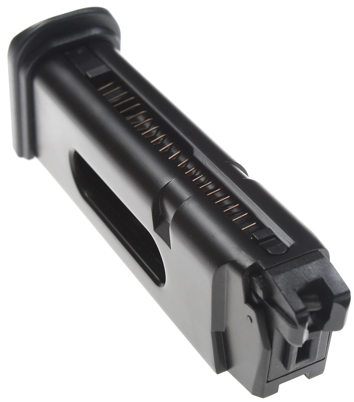 Magazine G17 Gen 5 MOS, CO2, 18 BB, Umarex