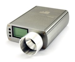 Chronograph, E9800 LCD, ACM