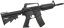 XM177 E2, Vietnam Version, Black, mosfet, Cyma Standard, CM.009F