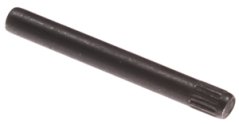 Zentralstift für M16, M4, Stahl, Medusa