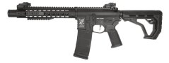 M4 AR15 KeyMod 10", metal, Alpha, Eagle, czarny, Delta Armory, A06-EGL