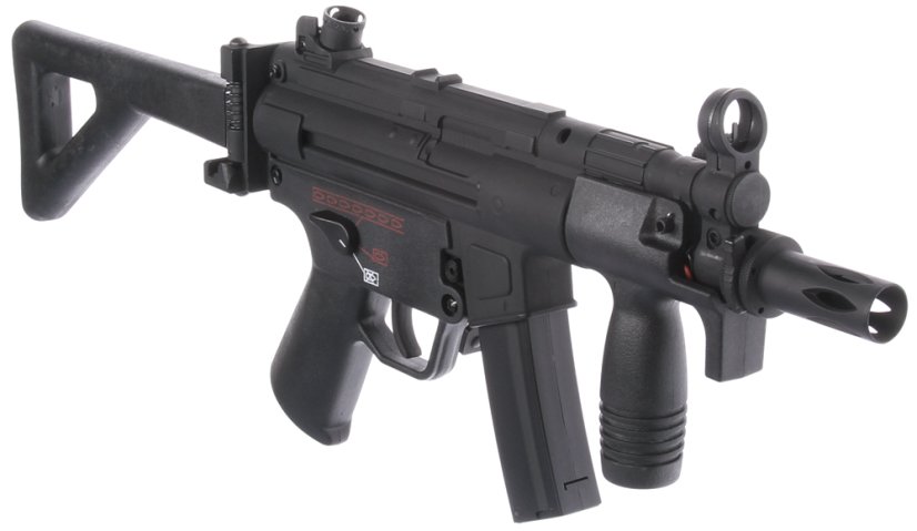 MP5K PDW, Cyma Standard, CM.041PDW