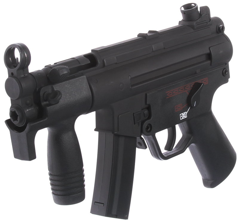 MP5K, Cyma Standard, CM.041K