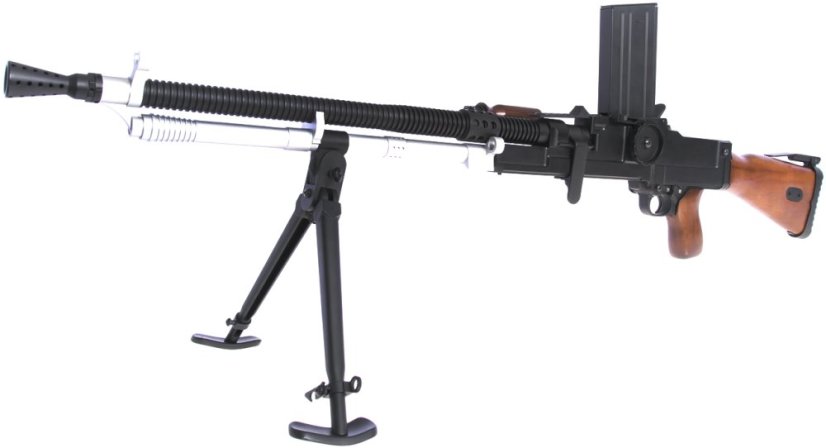 ZB vz. 26, AY