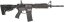 CAA M4 Carbine, black, King Arms