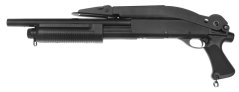 M870, ABS, kratka, sklopiva kundak, Cyma, CM.352