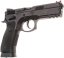 CZ SP-01 SHADOW, GNB, CO2, ASG