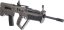 Tavor TAR-21, Explorer long, OD, S&T