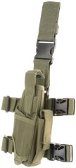 Universalholster, OD, ACM