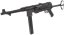 MP40, AGM