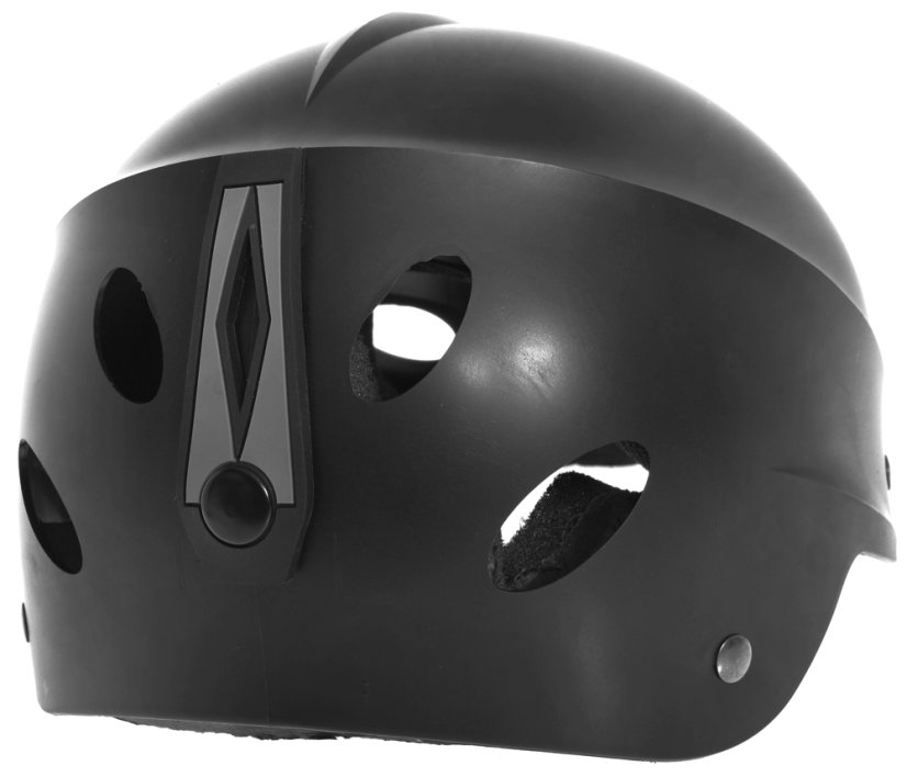 Helmet, special force, black, LW, ACM