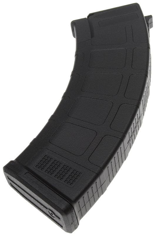 Tár, AK, mid-cap, 150 db, PMAG, fekete, Cyma, C.190