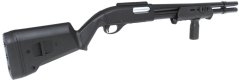 Magpul M870, nero, Magpul PTS