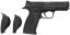 Smith&Wesson M&P9, GBB, Tokyo Marui