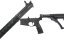 EMG Daniel Defense DD4 M4A1, RIII 12.5 Inch, GBBR, Black, Cyma CGS, DD.1104 BK