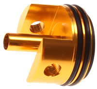 Metallzylinderkopf, G36, SHS