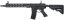 KAC SR16, MK16 M-LOK 13.5 Inch, Ambidextrous, tracer chamber, Black, Cyma Platinum, CM.006R-13.5