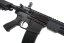 KAC SR16, MK16 M-LOK 8.5 Inch, Ambidextrous, tracer chamber, Black, Cyma Platinum, CM.006R-8.5