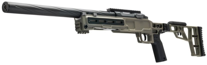 MLC-LTR 303 Sniper, OD, Maple Leaf
